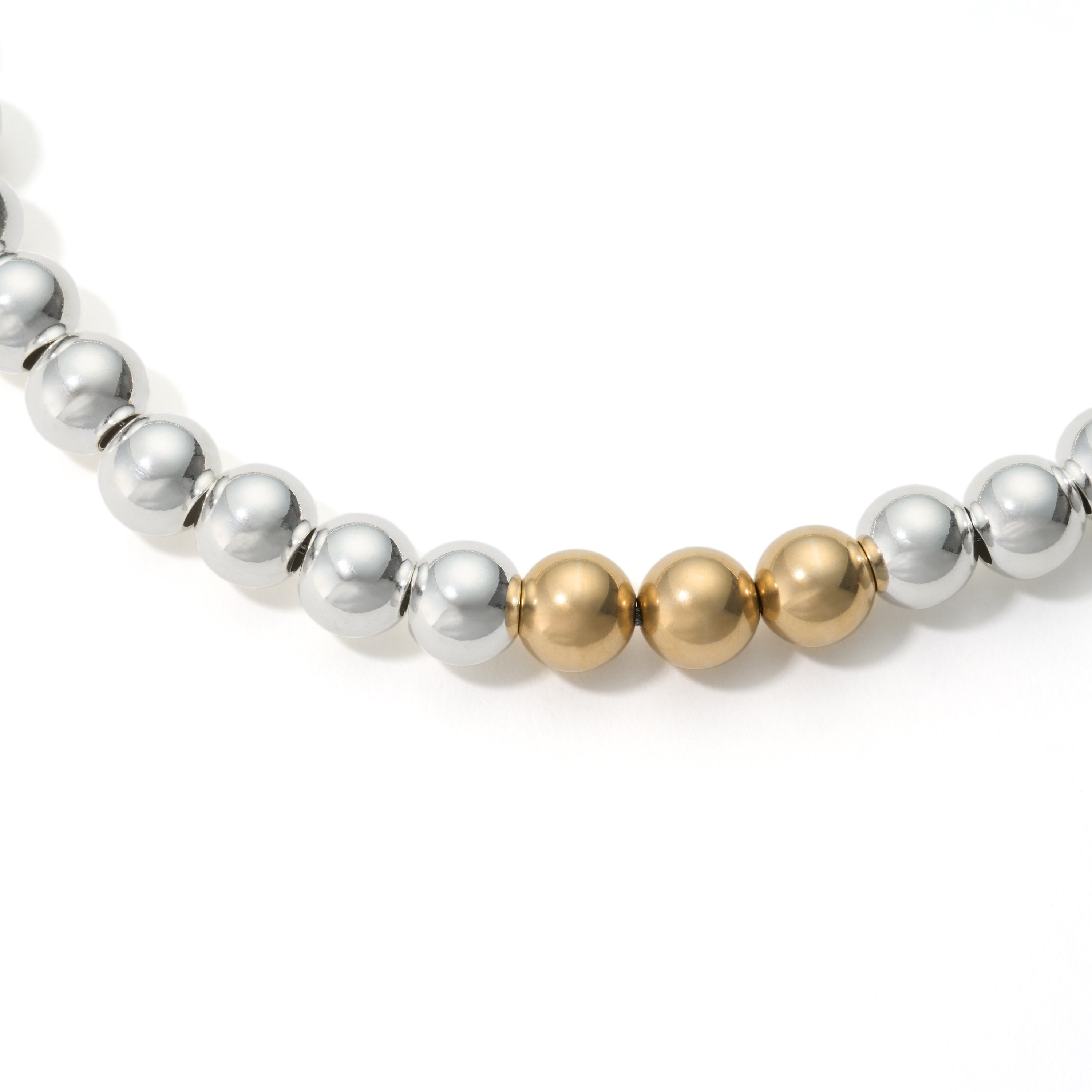 FANTASTIC MAN NECKLACE 2080 ファンタスティック マン アクセサリー・腕時計 ネックレス シルバー【送料無料】