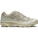 SALOMON <公式>XT-6 GTX サロモン シューズ・靴 スニーカー【送料無料】