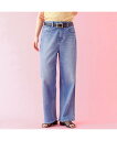 Rouge vif la cle レディース パンツ ルージュ・ヴィフ ラクレ