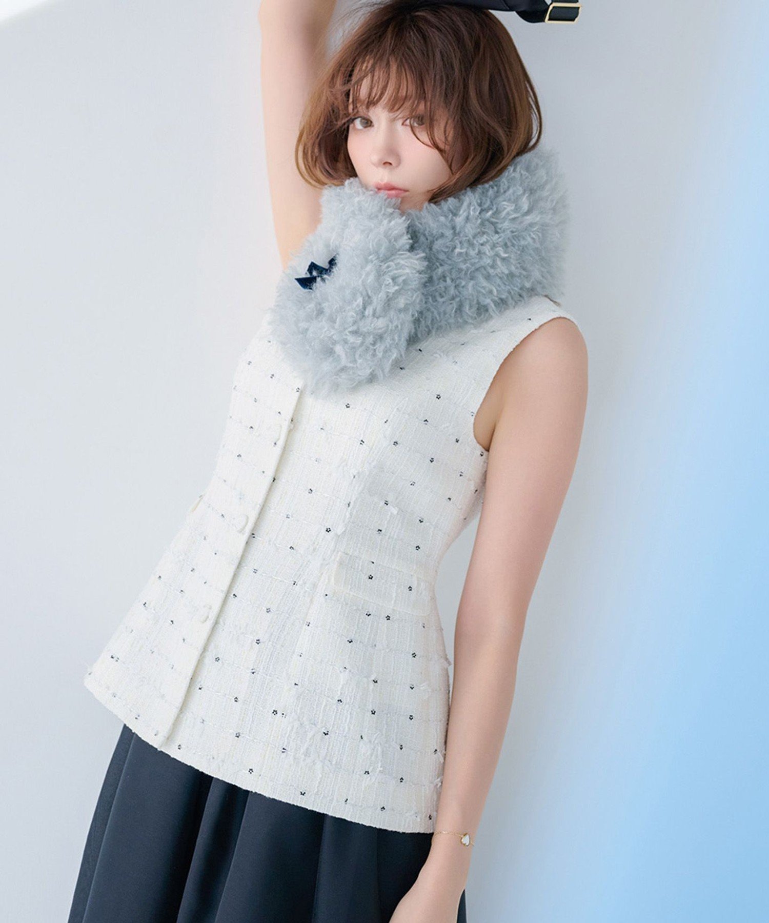 TOCCA レディース ジャケット・アウター トッカ