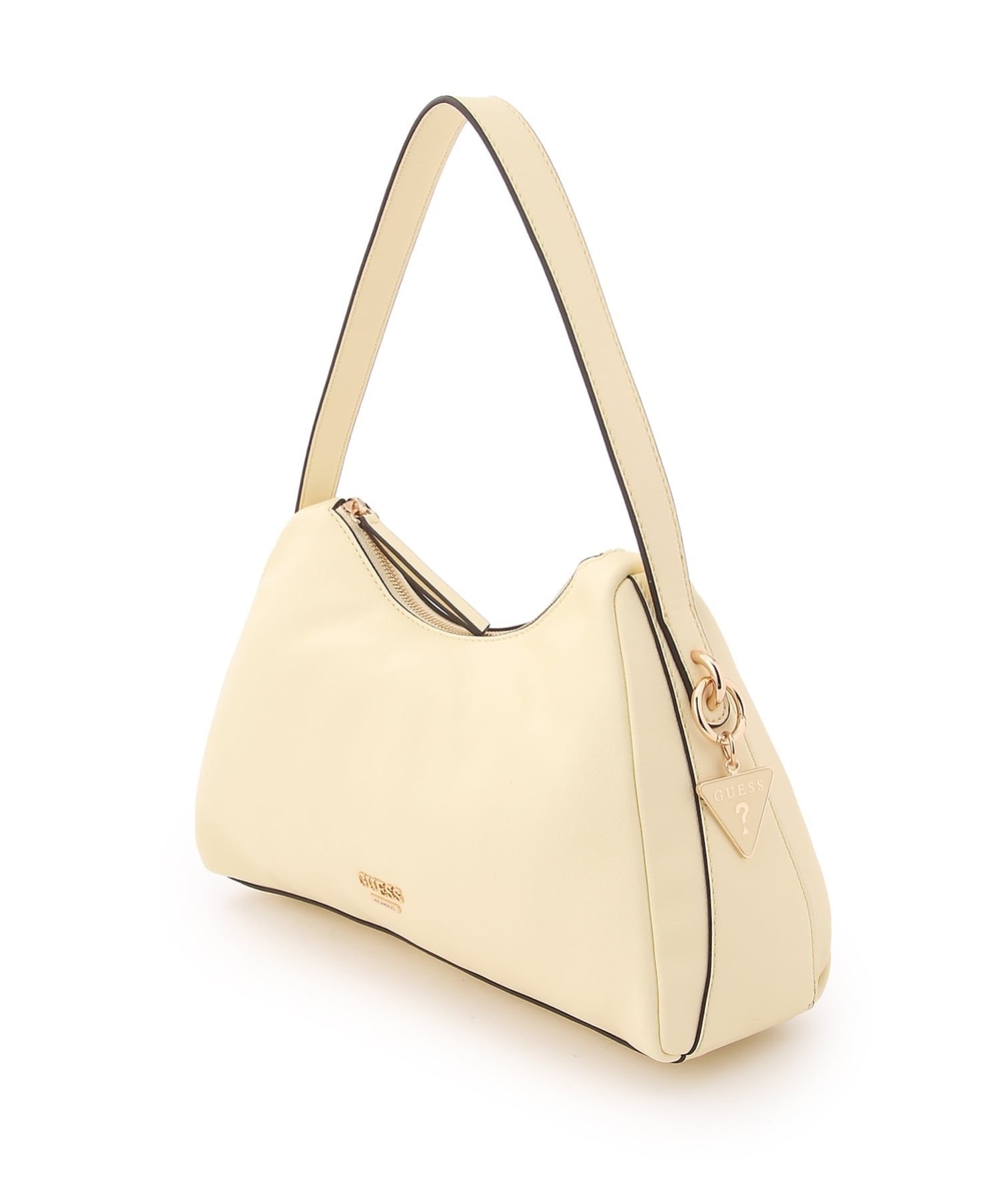 GUESS/(W)JASMIN Shoulder Bag ショルダーバッグ ゲス バッグ ショルダーバッグ ブルー イエロー