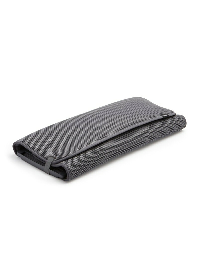 Umbra Umbra/Umbra(アンブラ)/ユードライ ドライングマット アントレスクエア 食器・調理器具・キッチン用品 その他の食器・調理器具・キッチン用品 グレー stylife-12770370 Rakuten Fashion サンプル画像3