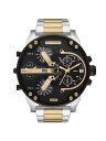 【SALE/10%OFF】DIESEL ディーゼル 腕時計 メンズ アナログ ステンレス DZ7459 ウォッチステーションインターナショナル アクセサリー・腕...