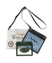 【SALE/40%OFF】MANASTASH MANASTASH/マナスタッシュ/MANASTASH PAKE SET/パケケース マナスタッシュ ファッション...