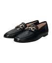 【SALE/40%OFF】CORSO ROMA, 9 【CORSO ROMA 9】スクエアトウビットローファー インターショシュール シューズ・靴 ローファー ...
