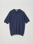 JOHN SMEDLEY Skipper collar Shirt  SYRES  30G MODERN FIT 󥹥ɥ졼 ȥåץ ˥å ͥӡ̵