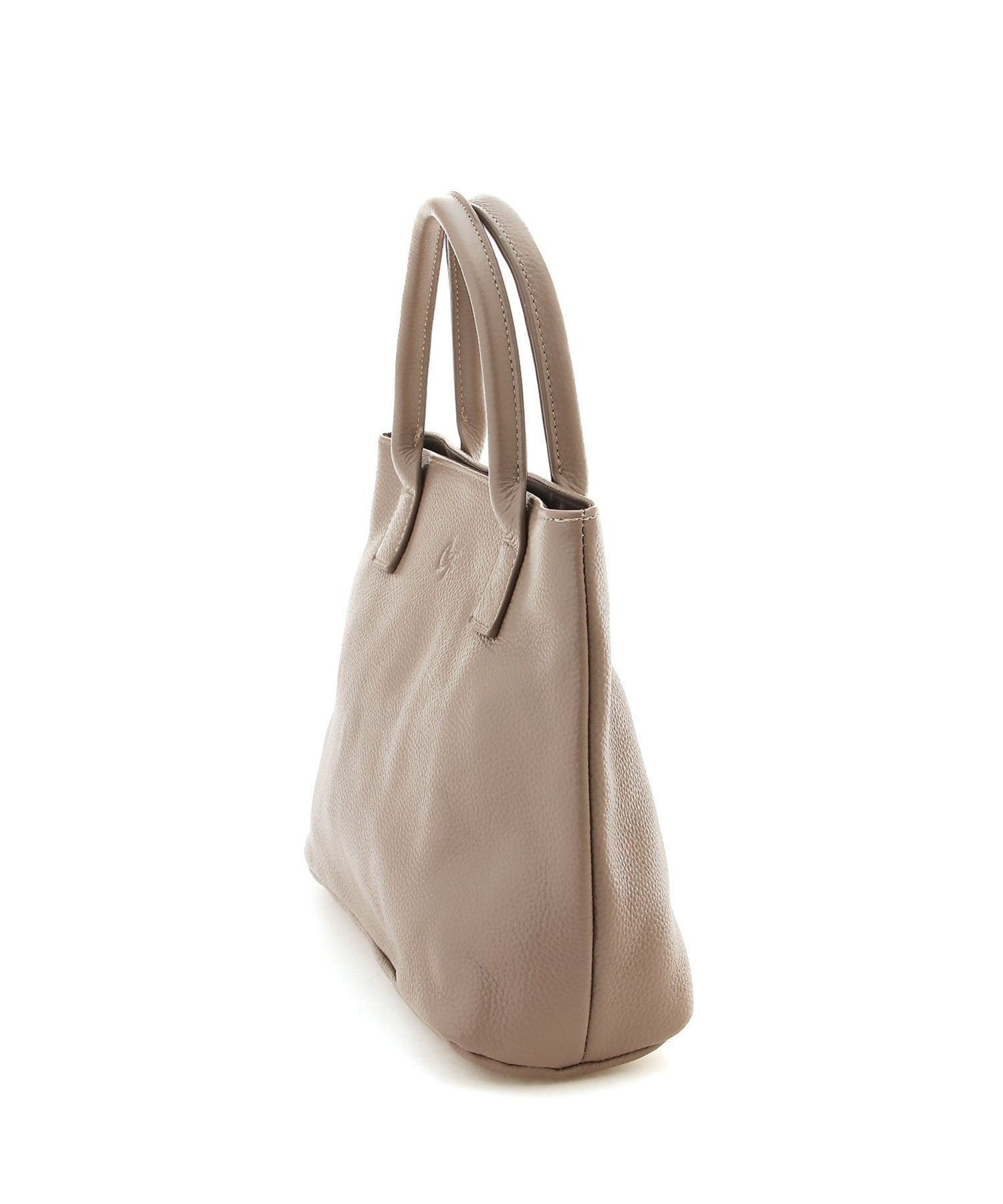 Cathie Ferrari/(W)トートバッグ エル ヌメロ ディエチ バッグ トートバッグ ブラウン