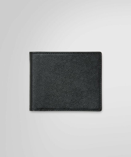 BROOKS BROTHERS カウレザー バイカラー ウォレット ブルックス ブラザーズ 財布・ポーチ・ケース 財布 ブラック ネイビー【送料無料】 BROOKS BROTHERS カウレザー バイカラー ウォレット ブルックス ブラザーズ 財布・ポーチ・ケース 財布 ブラック ネイビー【送料無料】