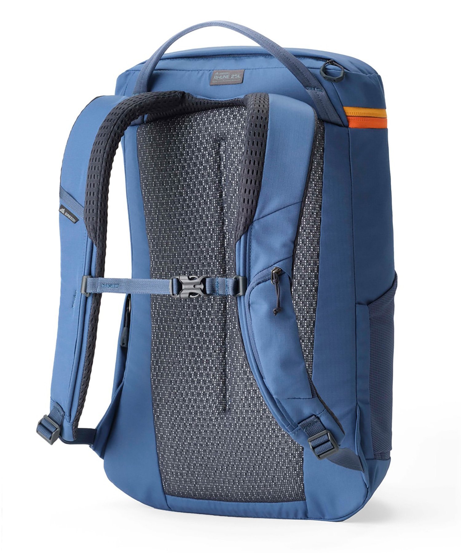 GREGORY 【公式】GREGORY ルーヌ25 25L リュック バックパック グレゴリー バッグ リュック・バックパック ブルー【送料無料】