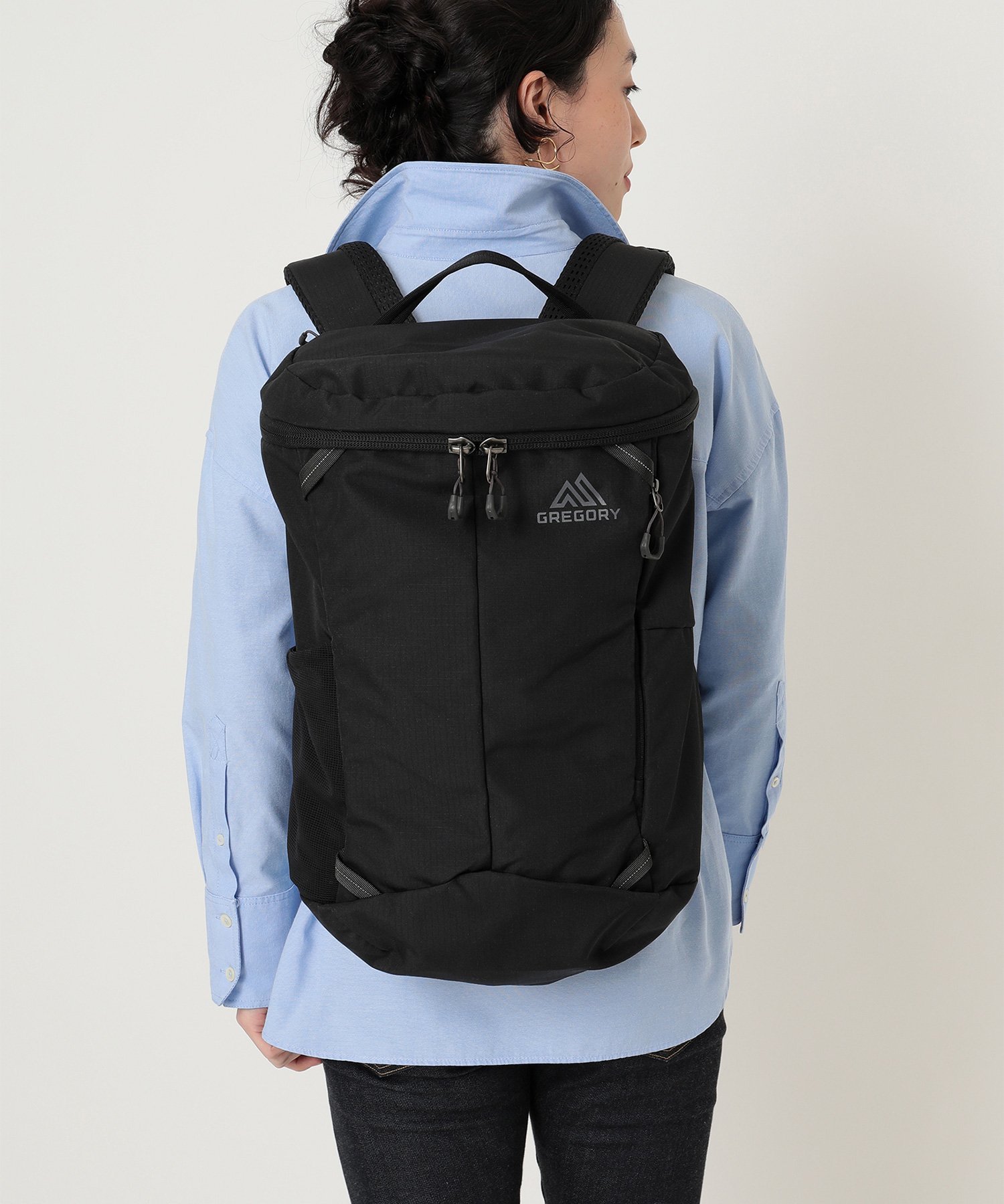 GREGORY 【公式】GREGORY ルーヌ25 25L リュック バックパック グレゴリー バッグ リュック・バックパック ブルー【送料無料】