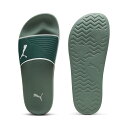 PUMA ユニセックス リードキャット 2.0 シャワー サンダル プーマ シューズ・靴 サンダル ブラック