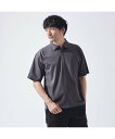 【SALE/11%OFF】ABAHOUSE LASTWORD 【速乾 / DRY MAX】半袖ポロシャツ アバハウス トップス ポロシャツ ブルー ホワイト グレー ブラック【送料無料】