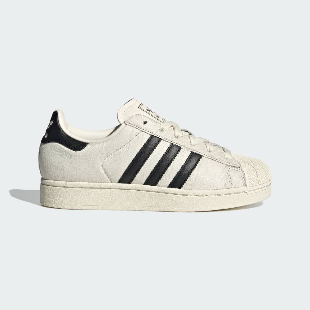 adidas 【公式】アディダス adidas スーパースター II / Superstar II アディダス シューズ・靴 スニーカー ホワイト【送料無料】