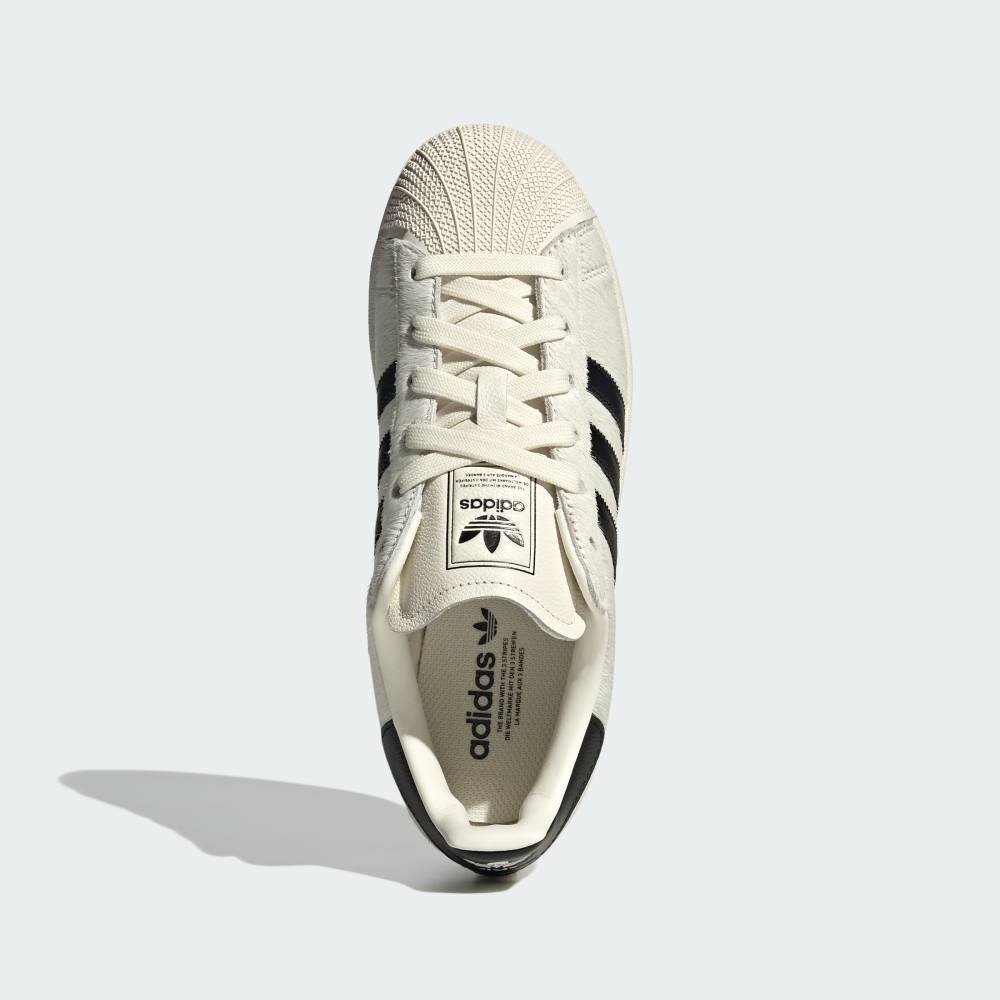 adidas 【公式】アディダス adidas スーパースター II / Superstar II アディダス シューズ・靴 スニーカー ホワイト【送料無料】