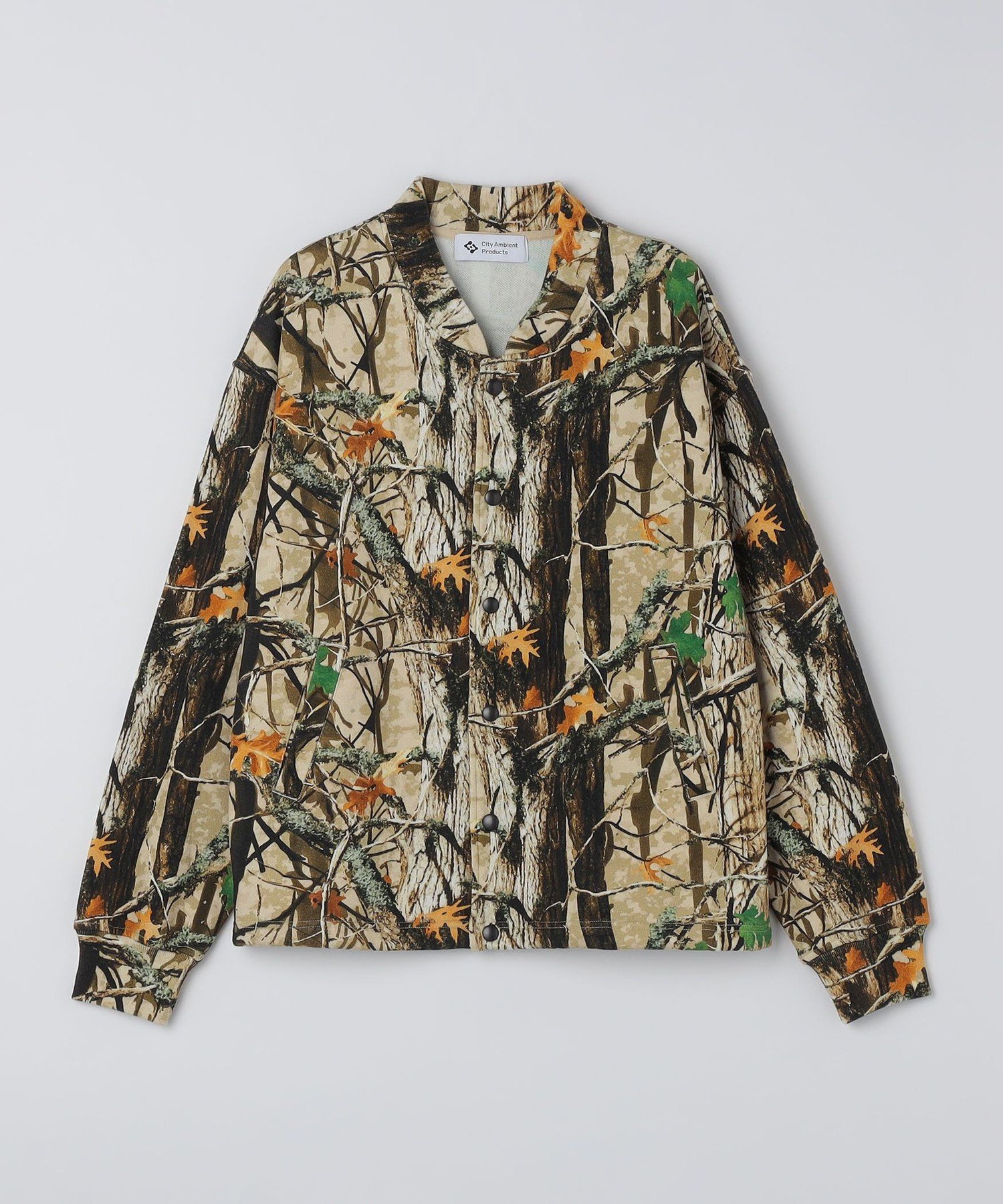 【SALE／60%OFF】SHIPS MEN City Ambient Products: スウェット スナップ カーディガン シップス トップス カーディガン ブラック【送料無料】