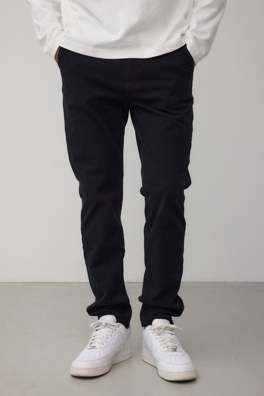 【SALE／50%OFF】AZUL BY MOUSSY 2WAYストレ