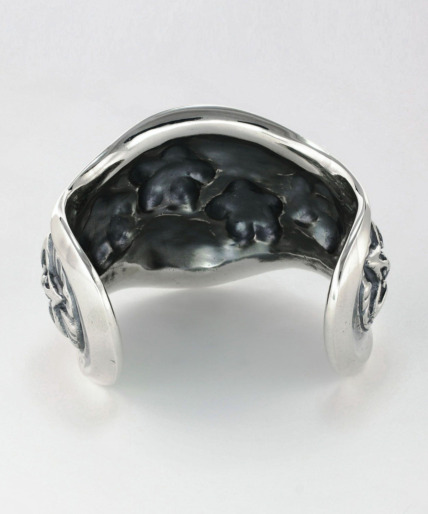 Bill Wall Leather 【EXCLUSIVE】Shooting Star Bangle ビームス メン アクセサリー・腕時計 ブレスレット・バングル【送料無料】