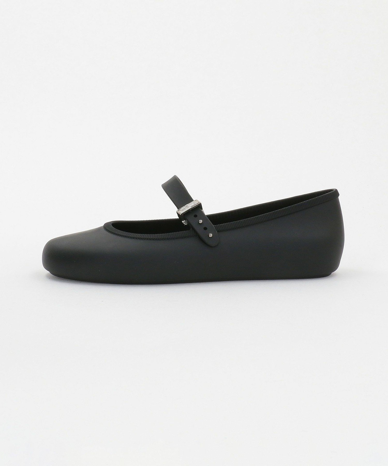 【SALE／40%OFF】EMMEL REFINES ＜Melissa＞ Soft Ballerina フラットシューズ＜ Select by EMMEL REFINES ＞ ユナイテッドアローズ アウトレット シューズ・靴 バレエシューズ ピンク ホワイト ブラック シルバー ブラウン【送料無料】