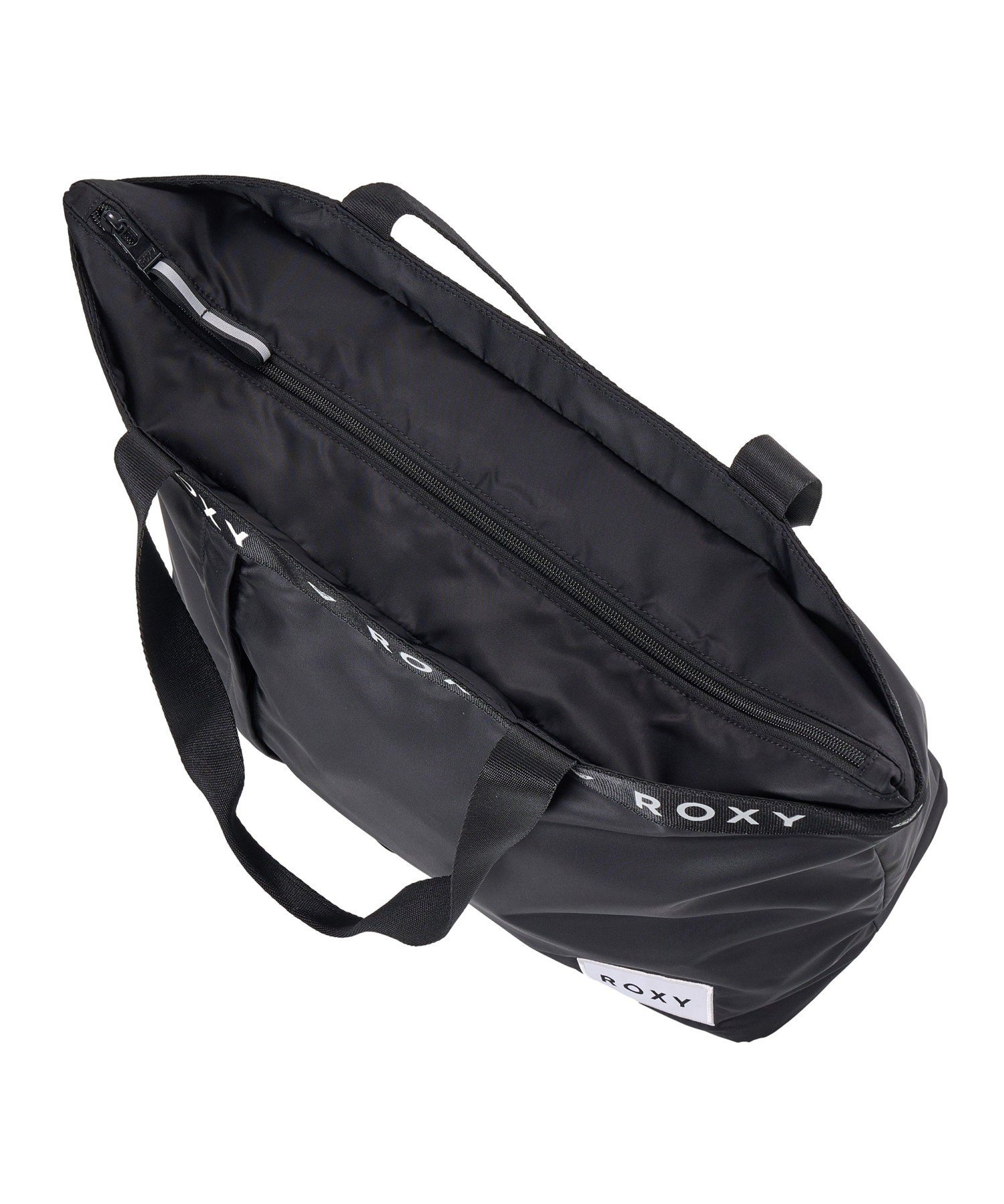 ROXY FITNESS TAKE IT WITH YOU トートバッグ 【2026年春夏モデル】 ロキシー バッグ トートバッグ ブラック