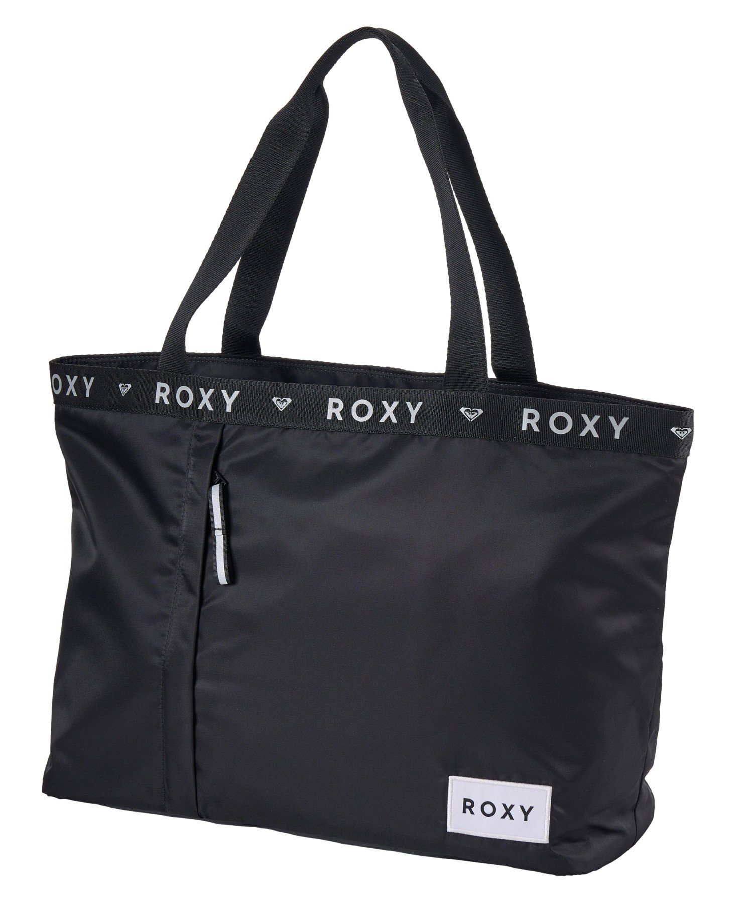 ROXY FITNESS TAKE IT WITH YOU トートバッグ 【2026年春夏モデル】 ロキシー バッグ トートバッグ ブラック