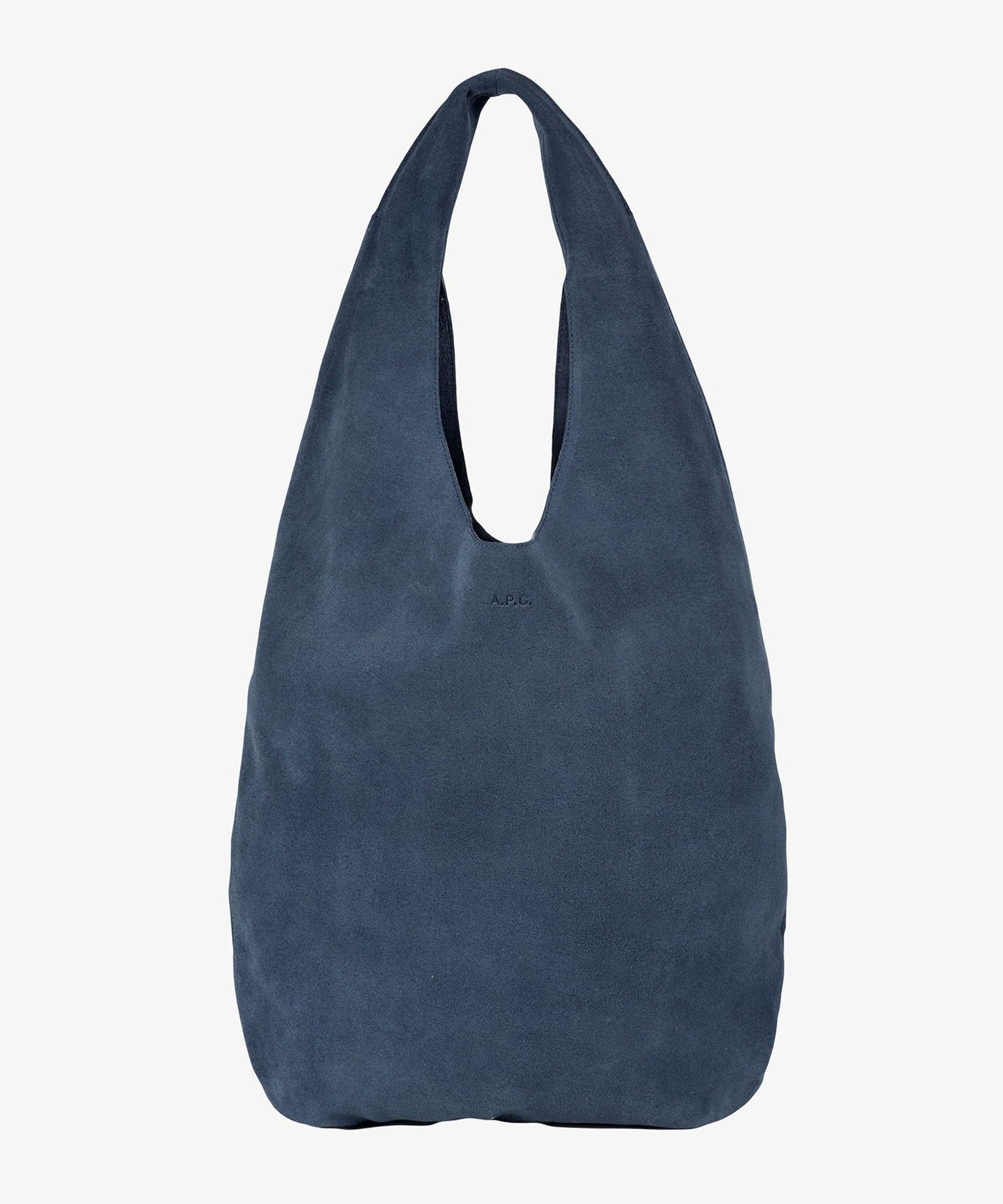 A.P.C. Le Neige バッグ アー・ぺー・セー バッグ ショルダーバッグ ネイビー【送料無料】