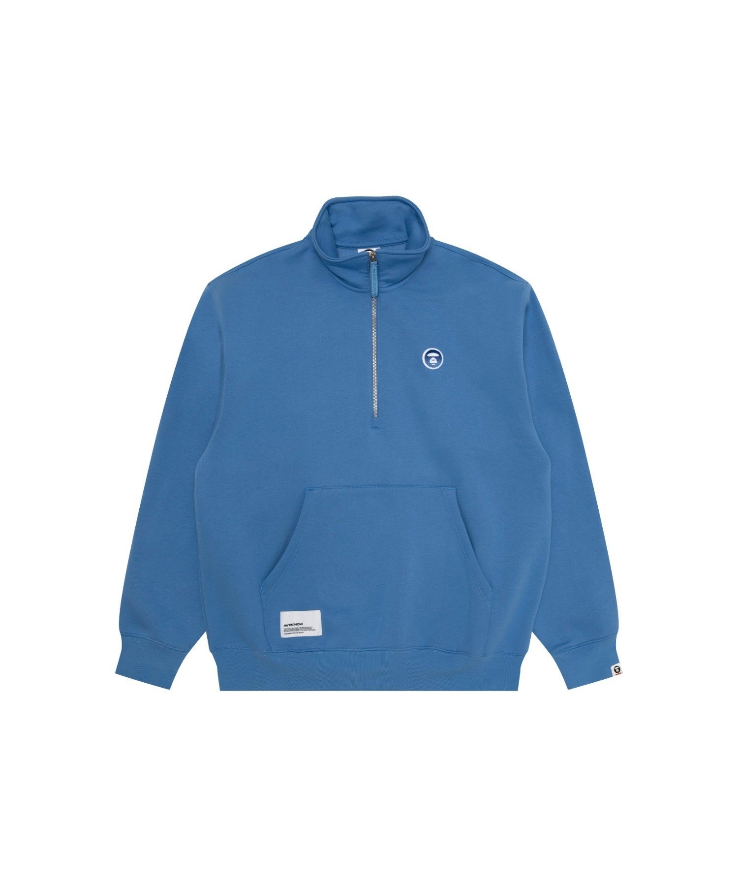 楽天市場】A BATHING APE（カラーブルー）（スウェット・トレーナー