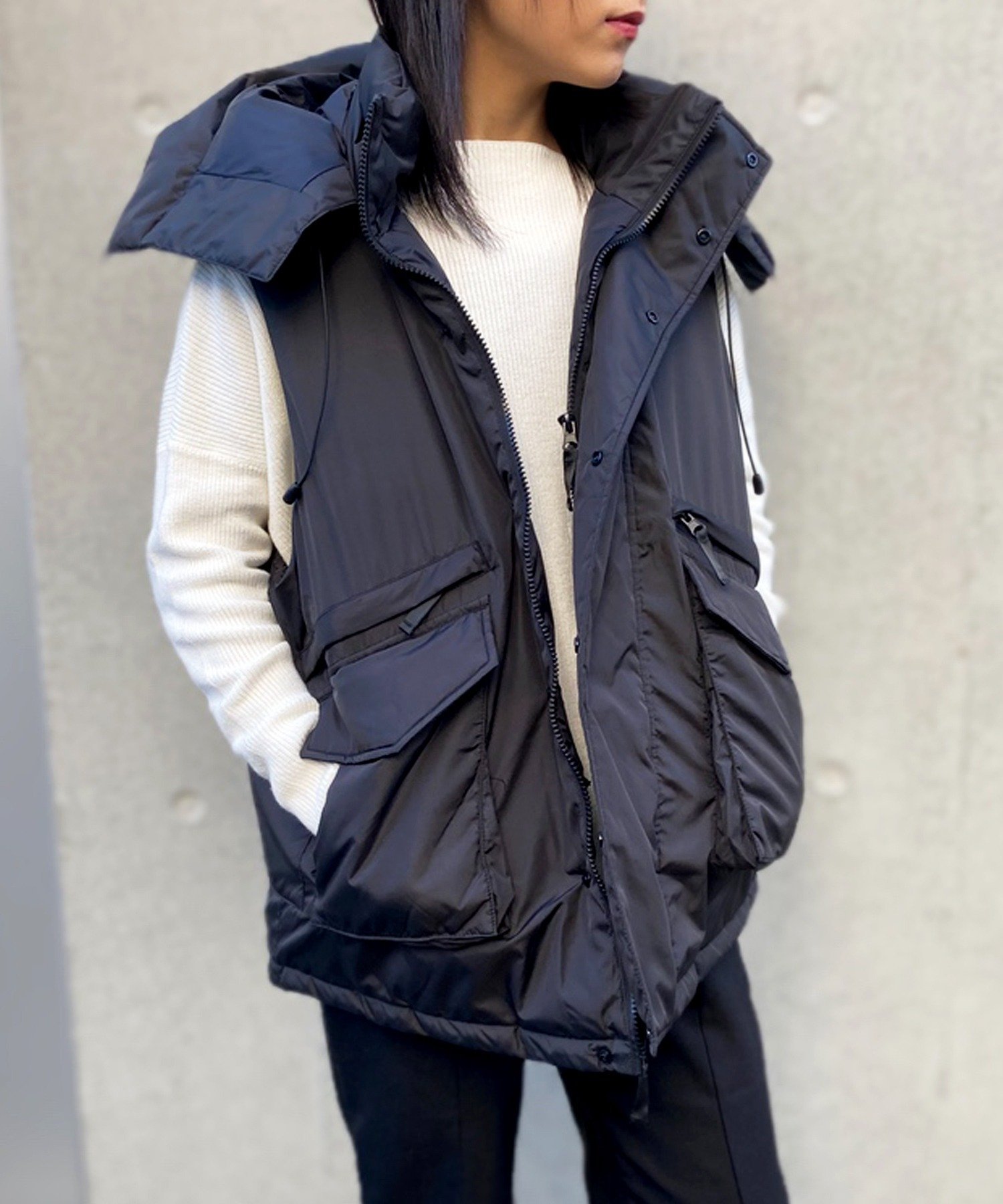 楽天市場】gu ダウンベスト(メンズファッション)の通販 楽天市場】gu ダウンベスト(メンズファッション)の通販