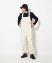 Snow Peak (M)TAKIBI Light Ripstop Overalls Xm[s[N I[CEI[o[I[ I[o[I[ETybg x[Wyz