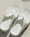 BAYFLOW 【OOFOS(ウーフォス)】OORIGINAL(MEN) ベイフロー シューズ・靴 サンダル ブラック グレー ベージュ カーキグリーン【送料無...