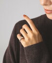 Demi-Luxe BEAMS PHILIPPE AUDIBERT / Mesa ピンキーリング デミルクス ビームス アクセサリー・腕時計 その他のアクセサリ...
