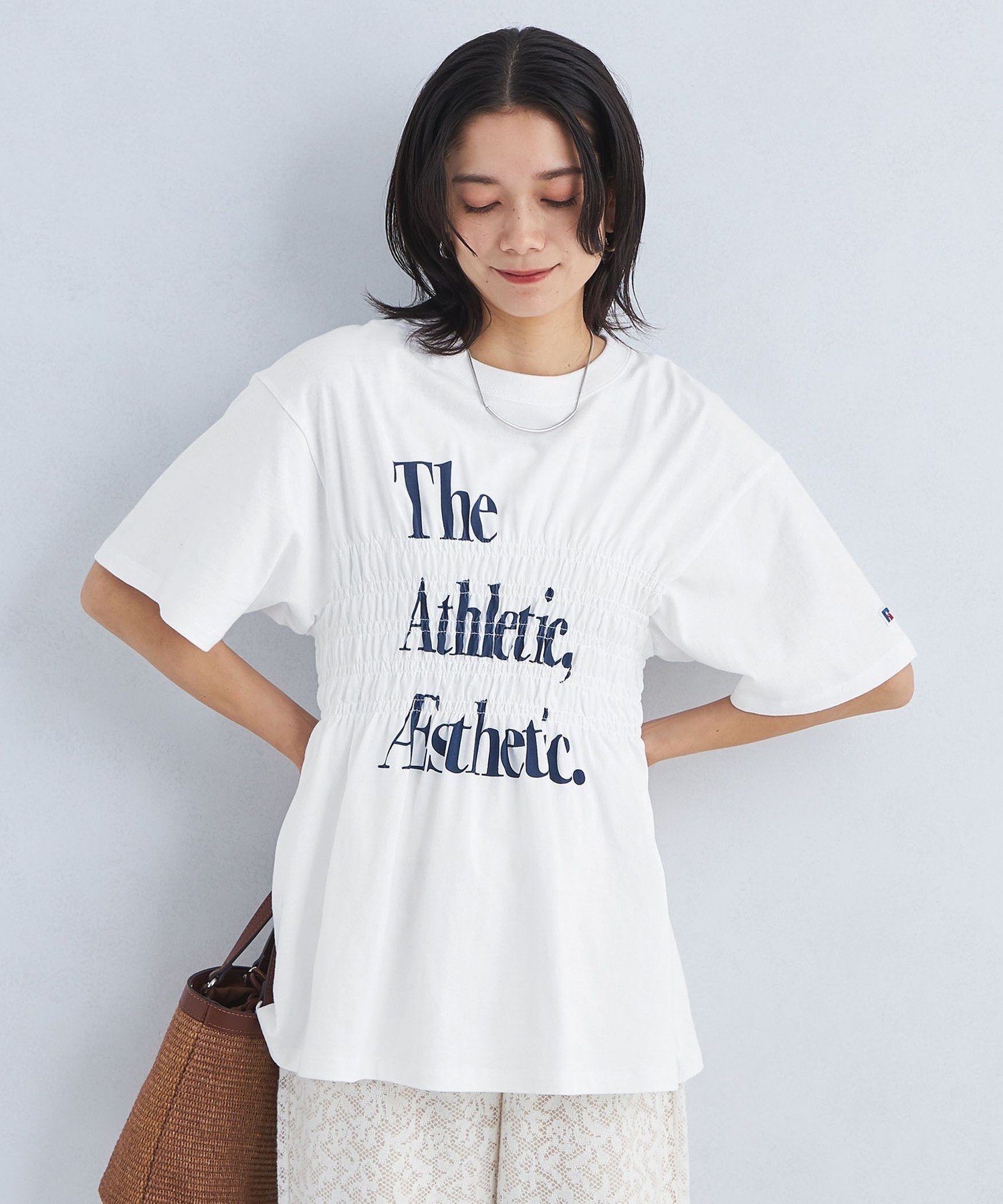 楽天市場】ユナイテッドアローズ tシャツ(Tシャツ・カットソー 楽天市場】ユナイテッドアローズ tシャツ(Tシャツ・カットソー