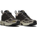 SALOMON <公式>ACS PRO サロモン シューズ・靴 スニーカー【送料無料】