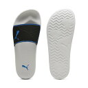 PUMA ユニセックス リードキャット 2.0 シャワー サンダル プーマ シューズ・靴 サンダル ブラック