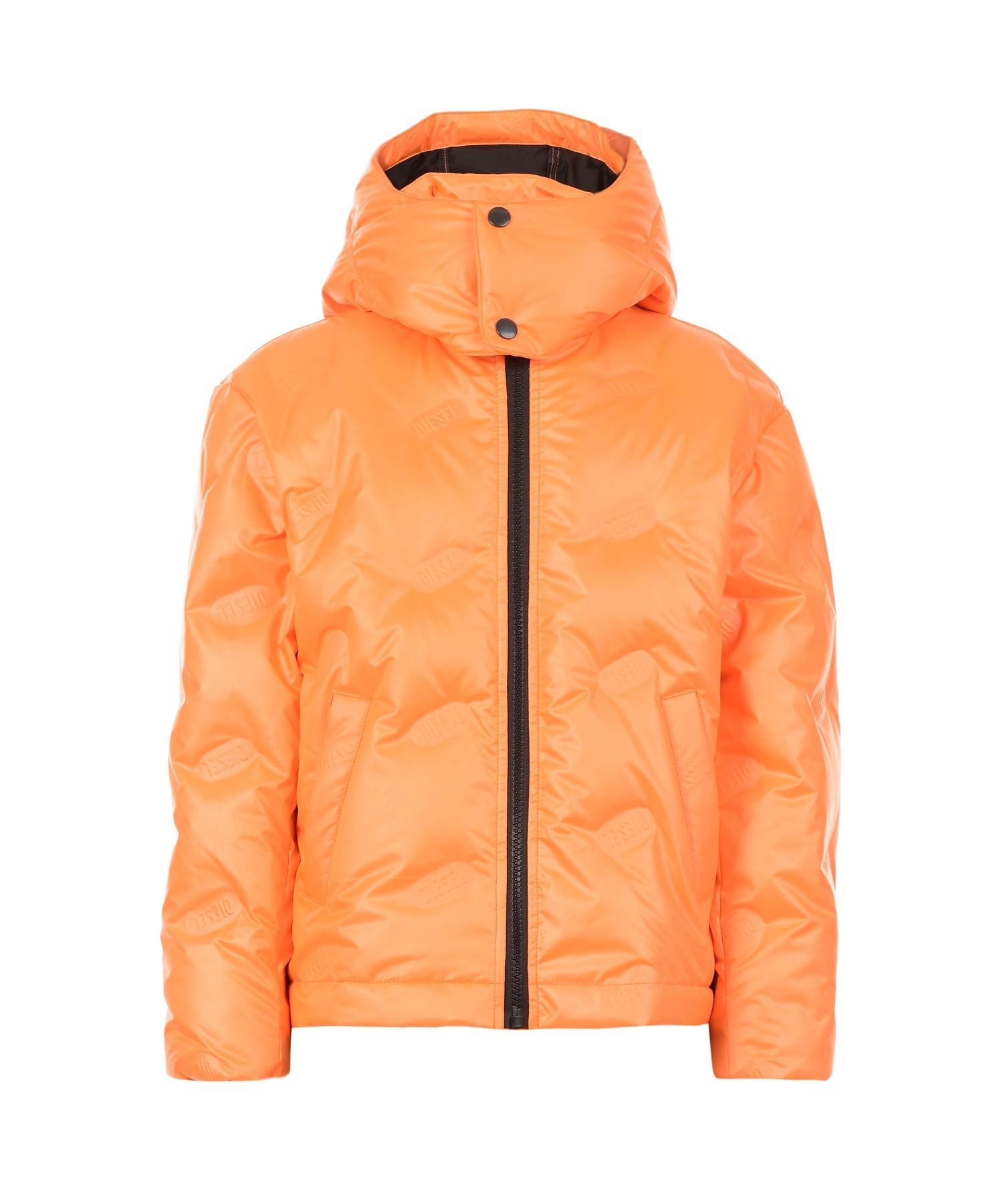 DIESEL DIESEL ǥ ֥ɥաǥ㥱åȥ֥륾󥳡 Kids ե 㥱åȡ ֥륾󡦥ѡ ...