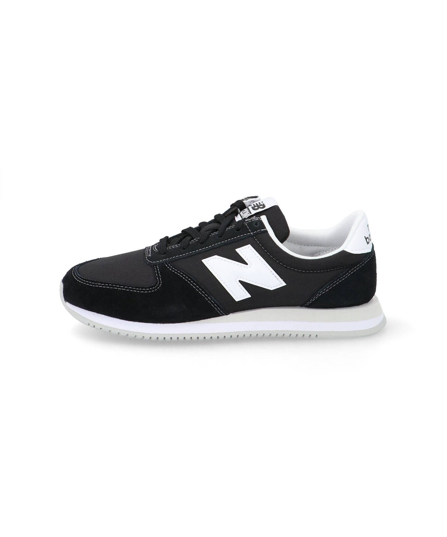 New Balance Newbalance/(M)UL420M エスラッシュ シューズ・靴 スニーカー ブラック【送料無料】