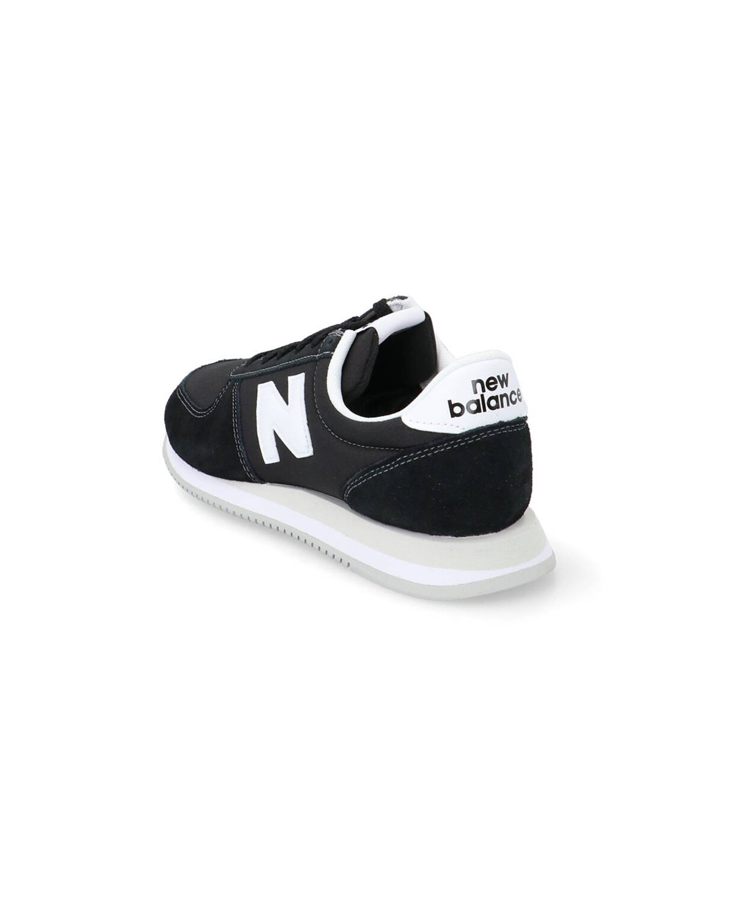 New Balance Newbalance/(M)UL420M エスラッシュ シューズ・靴 スニーカー ブラック【送料無料】