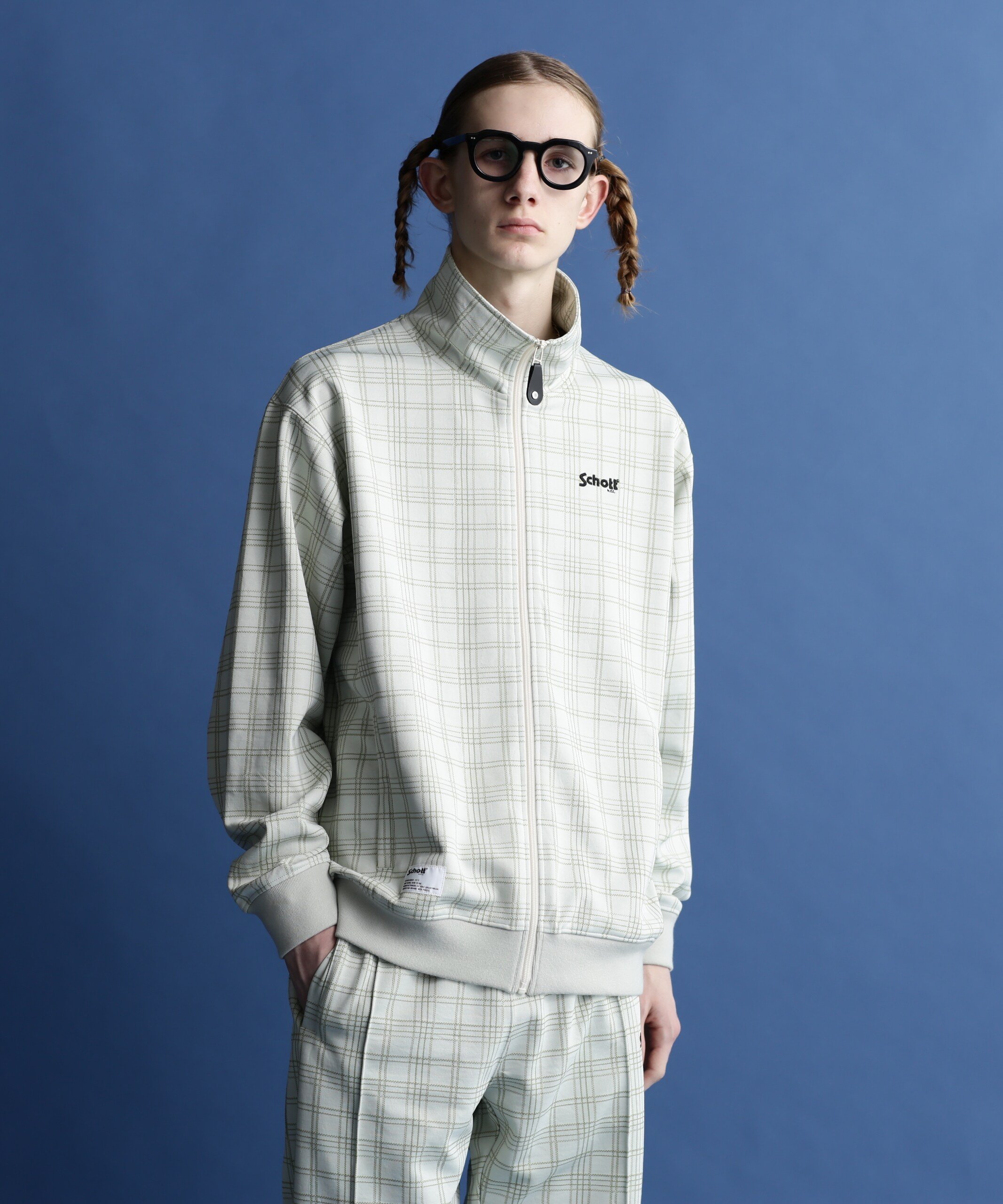楽天市場】schott クラシックトラックジャケット(メンズ 楽天市場】schott クラシックトラックジャケット(メンズ