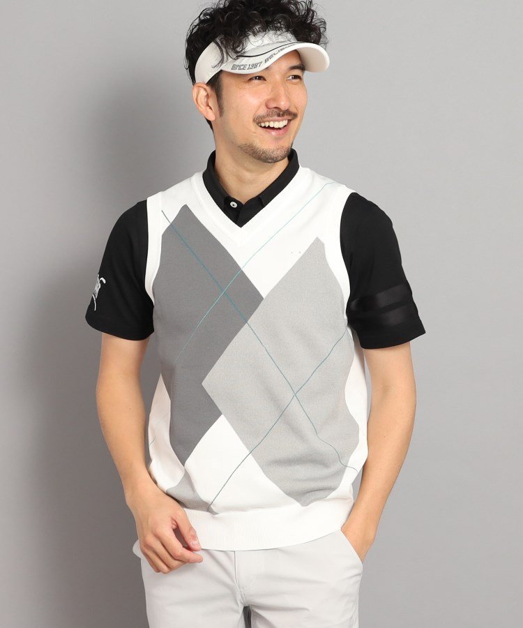 楽天市場】ニットベスト レディース(ブランドアダバット 楽天市場】ニットベスト レディース(ブランドアダバット