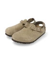 BIRKENSTOCK BIRKENSTOCK/(U)Tokio LEVE レギュラー ツルヤ シューズ・靴 サンダル ブラック ベージュ【送料無料】
