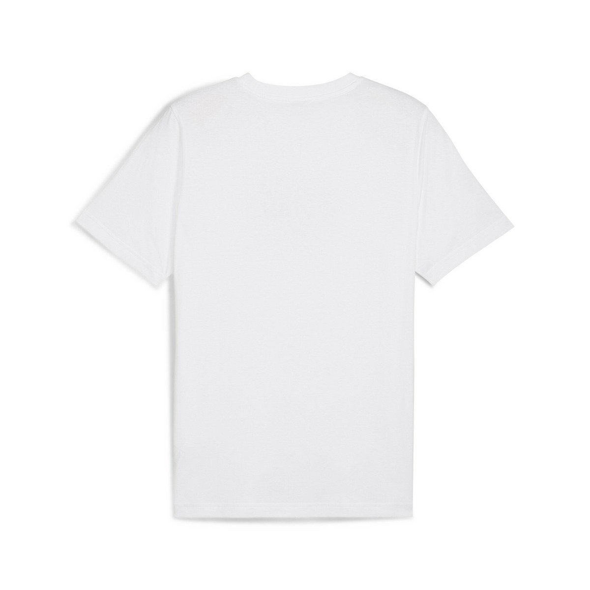 【SALE／39%OFF】PUMA メンズ パーム リゾート グラフィック 半袖 Tシャツ プーマ トップス カットソー・Tシャツ ホワイト