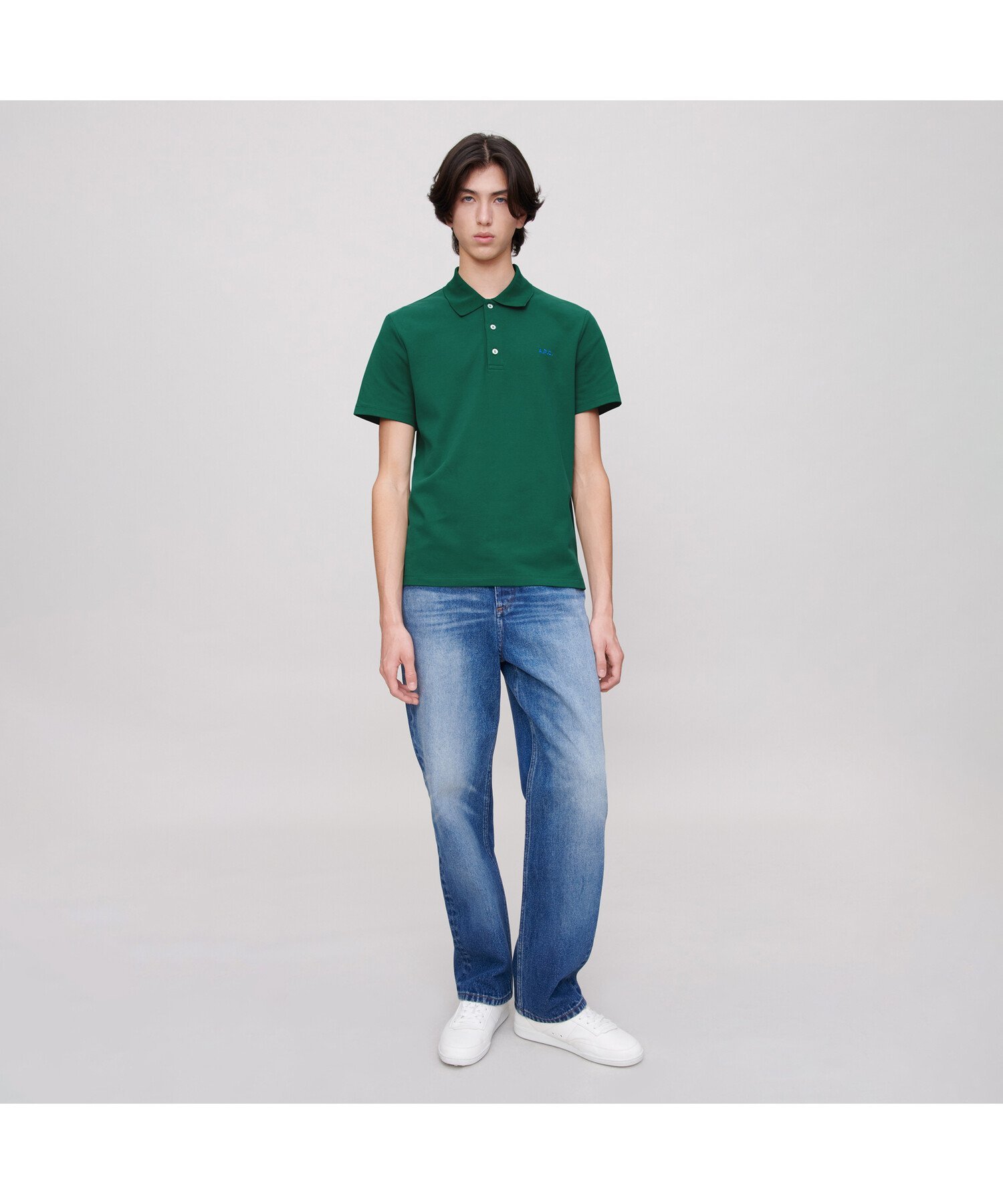 【SALE／40%OFF】A.P.C. Solal ジーンズ アー・ぺー・セー パンツ ジーンズ・デニムパンツ【送料無料】