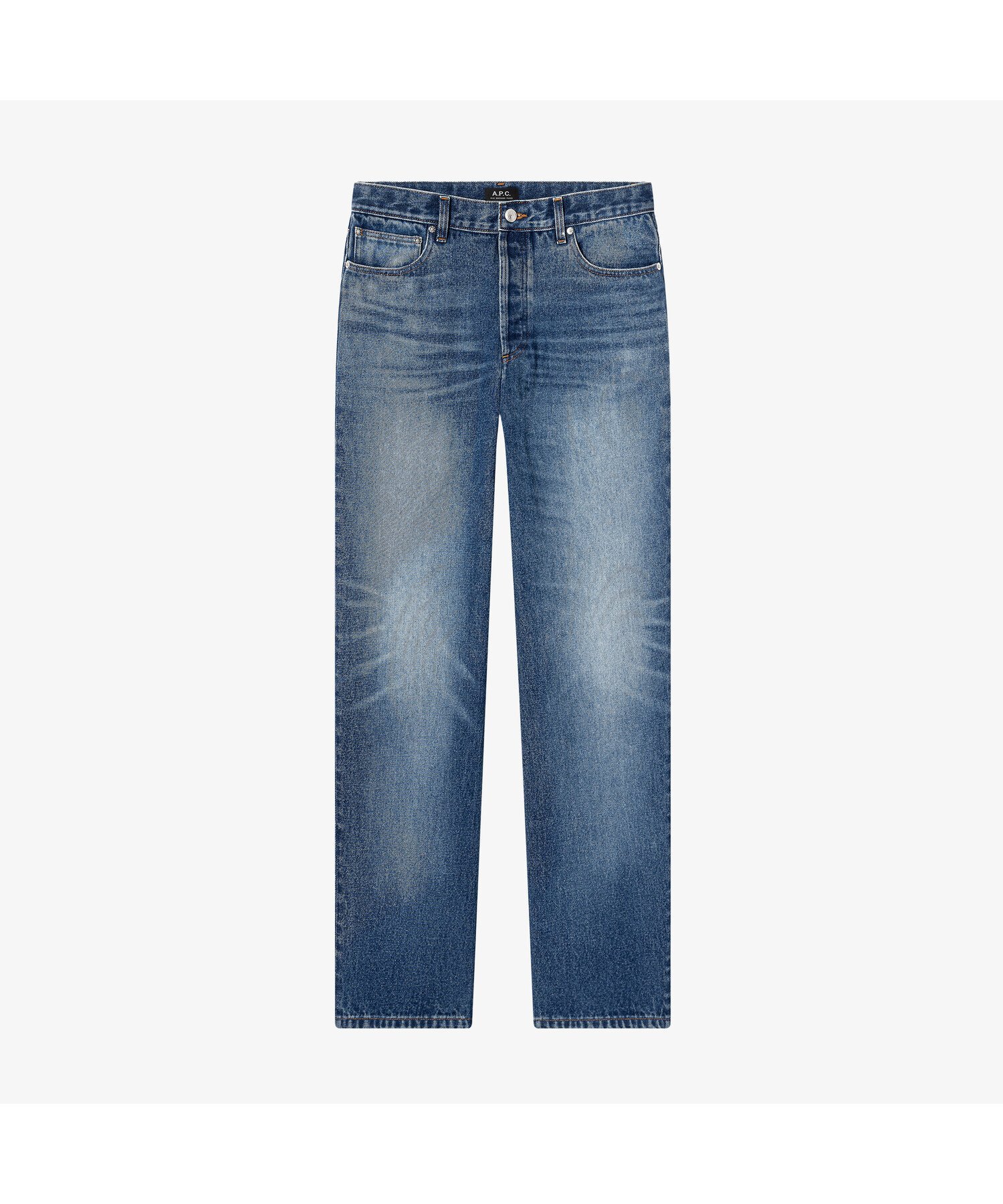 【SALE／40%OFF】A.P.C. Solal ジーンズ アー・ぺー・セー パンツ ジーンズ・デニムパンツ【送料無料】