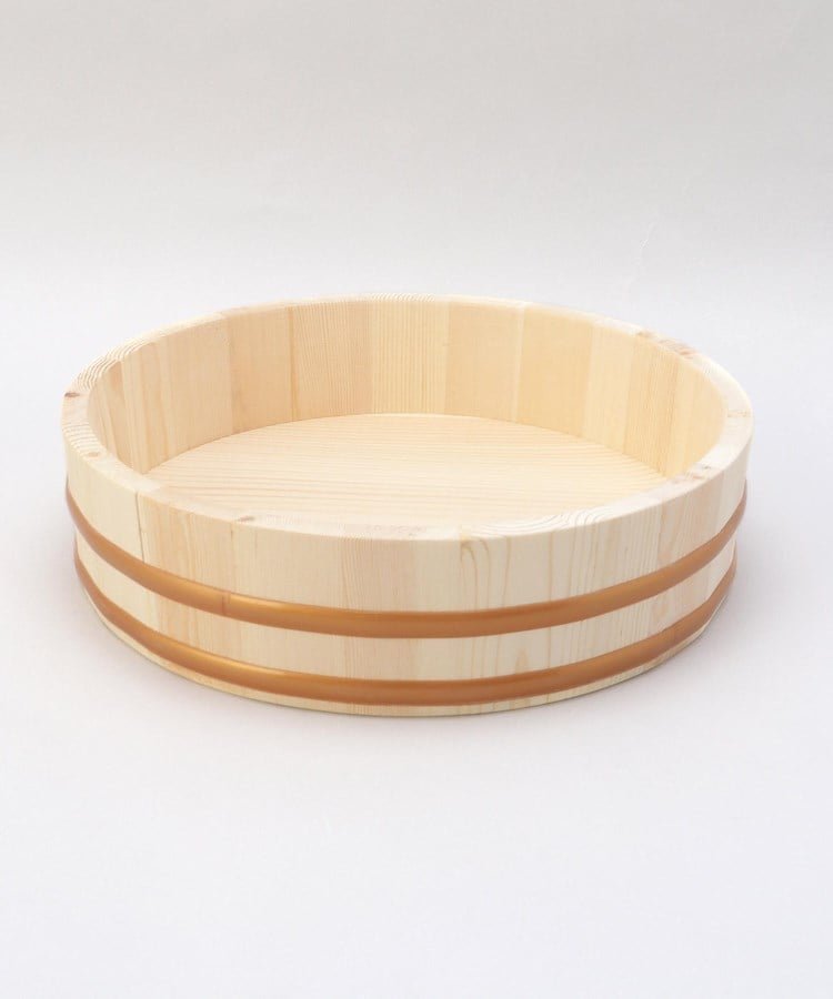 212 KITCHEN STORE 和の里 木製飯台30cm約4