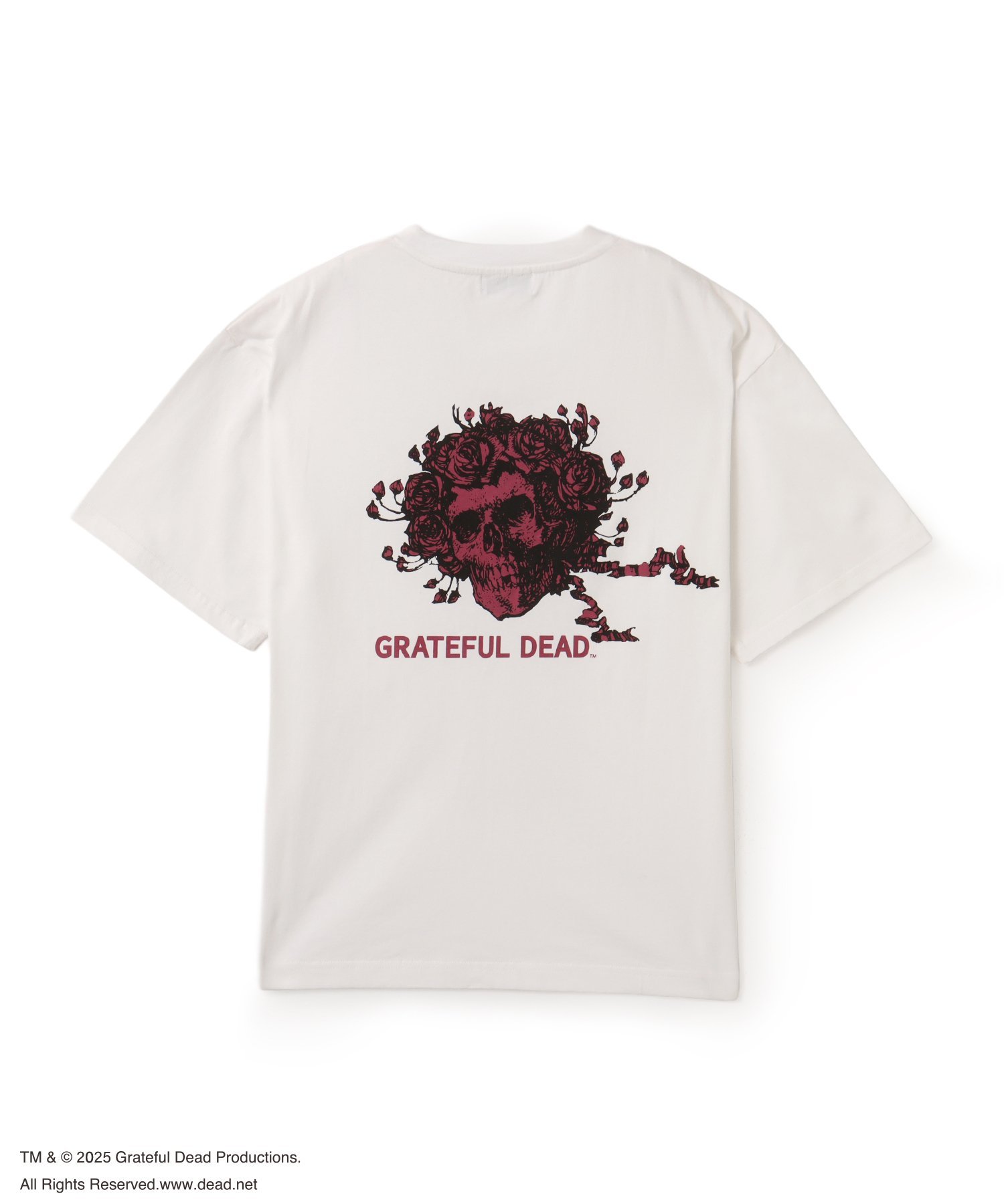 楽天市場】グレイトフルデッド Tシャツ（レディースファッション）の通販