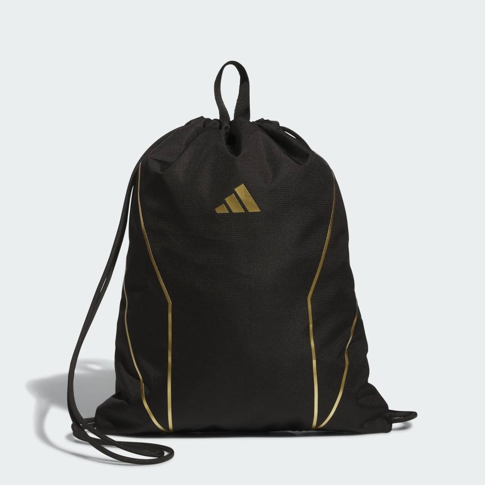 adidas 【公式】アディダス adidas 返品可 コードカオス ナップサック アディダス バッグ その他のバッグ ブラック