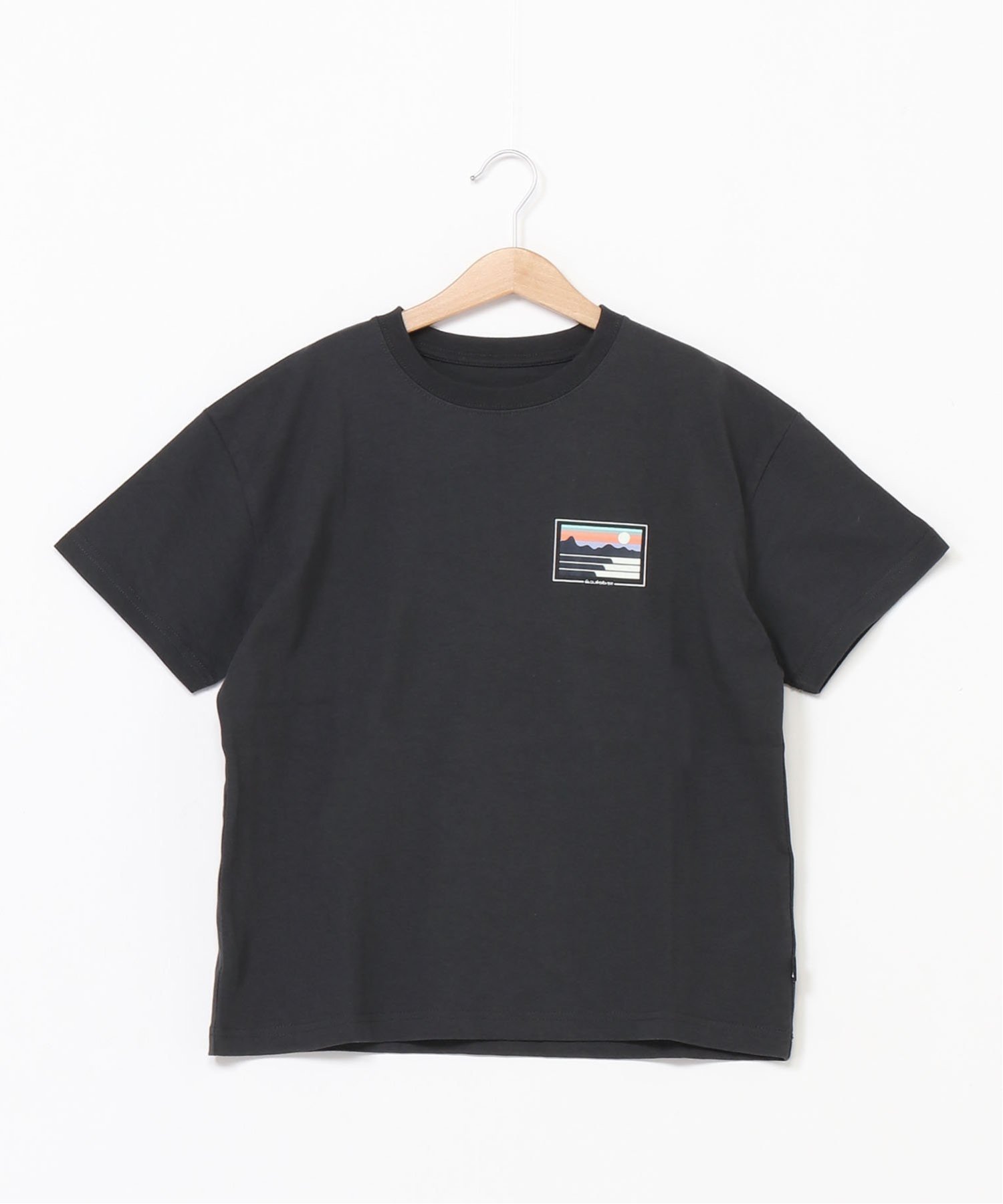儿童 - 【SALE／50%OFF】QUIKSILVER (K)LAND & SEA ST YOUTH クイックシルバー トップス カットソー・Tシャツ ホワイト ベージュ グレー カーキグリーン