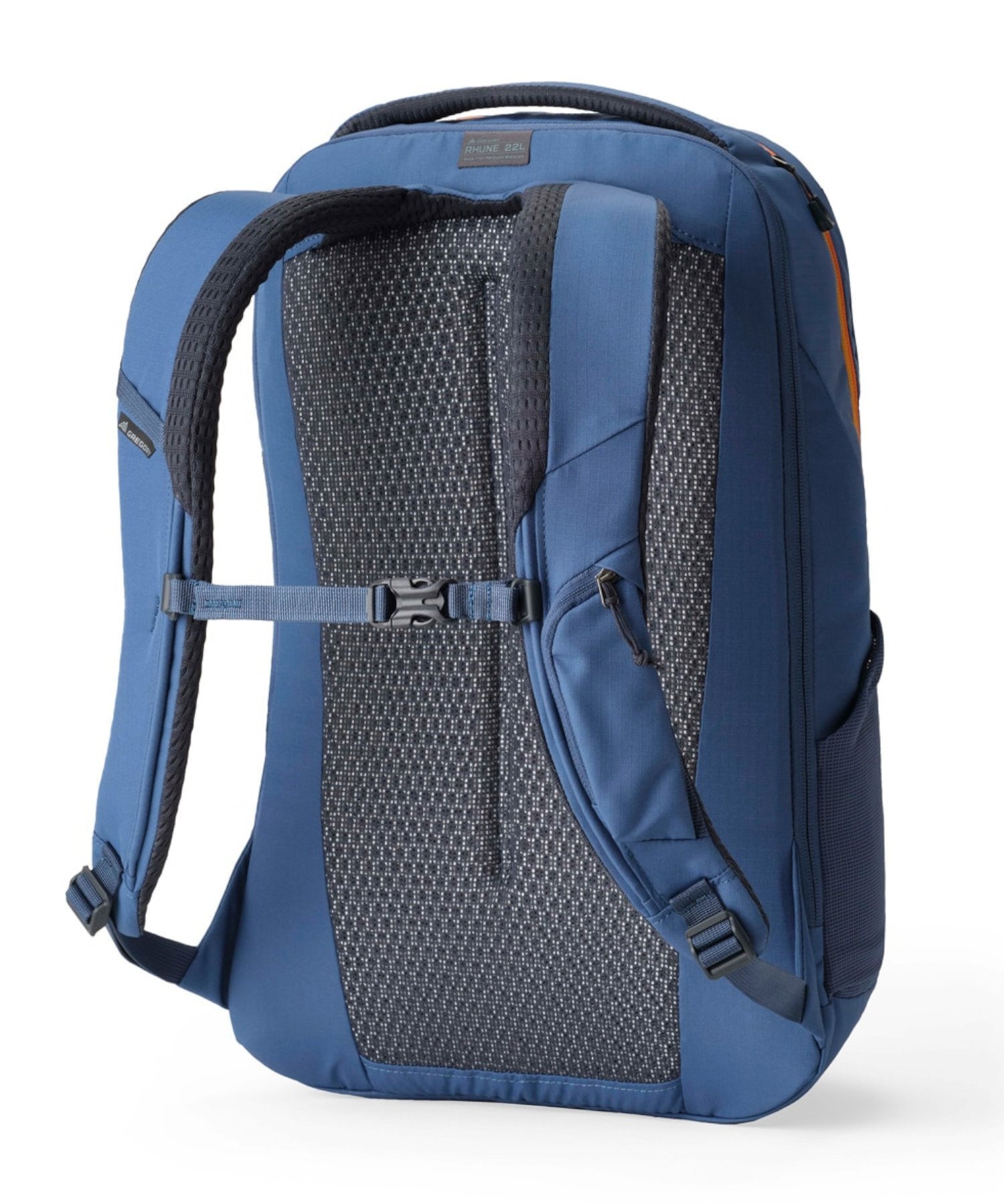 GREGORY 【公式】GREGORY ルーヌ22 22L リュック バックパック グレゴリー バッグ リュック・バックパック ブルー【送料無料】