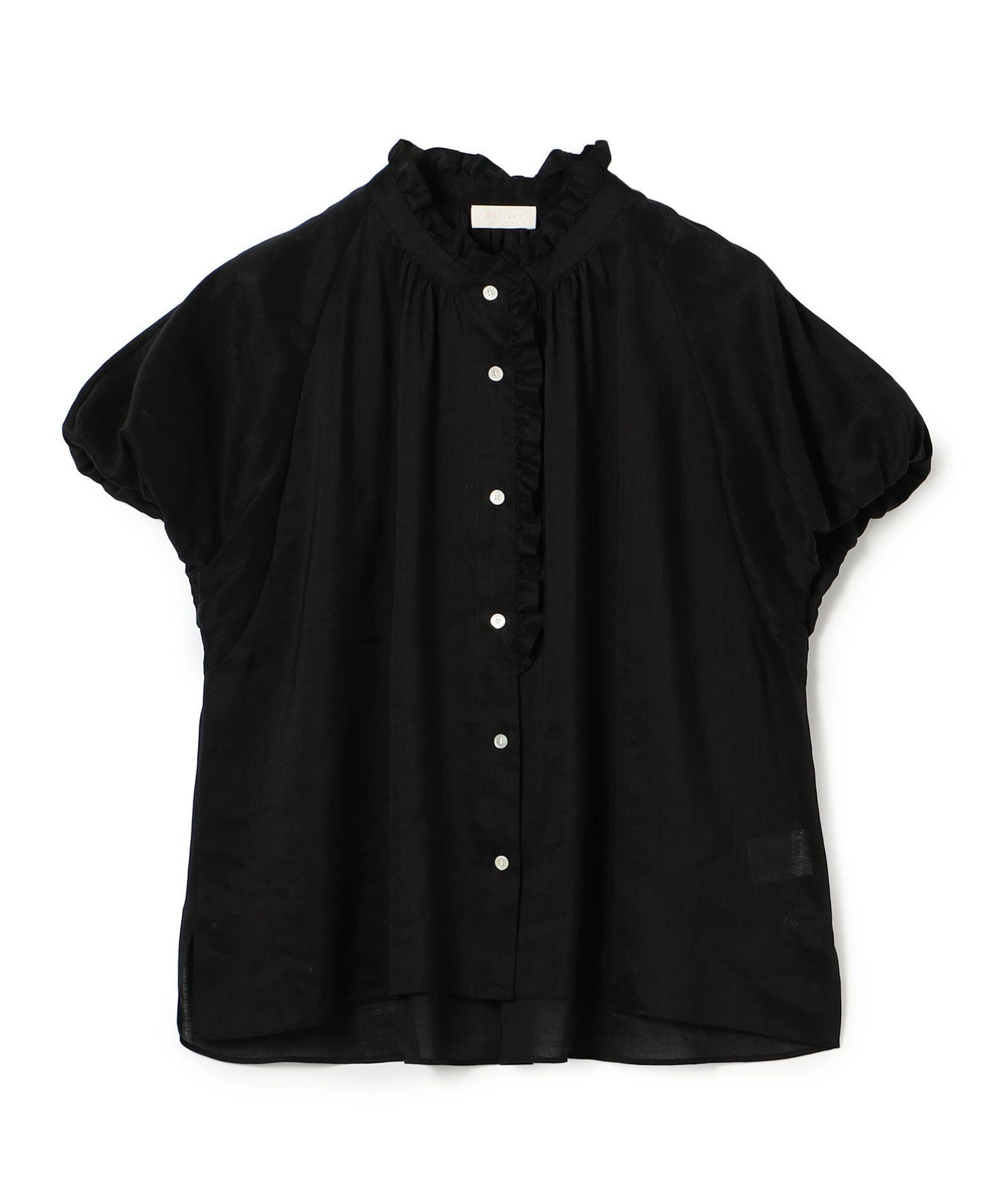 楽天市場】ballsey(シャツ・ブラウス|トップス):レディース 楽天市場】ballsey(シャツ・ブラウス|トップス):レディース