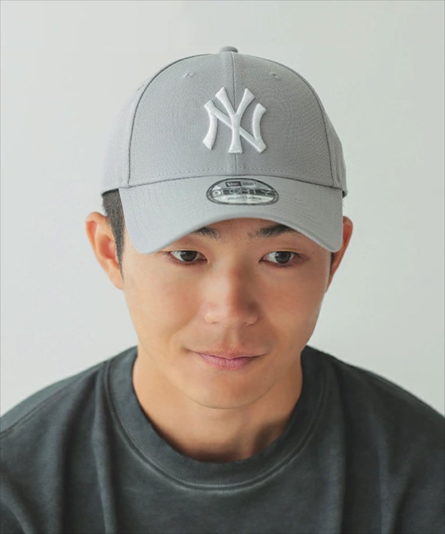 NEW ERA 9FORTY MLB ドノバン 帽子 キャップ ホワイト グリーン ネイビー ブラック ブルー【送料無料】