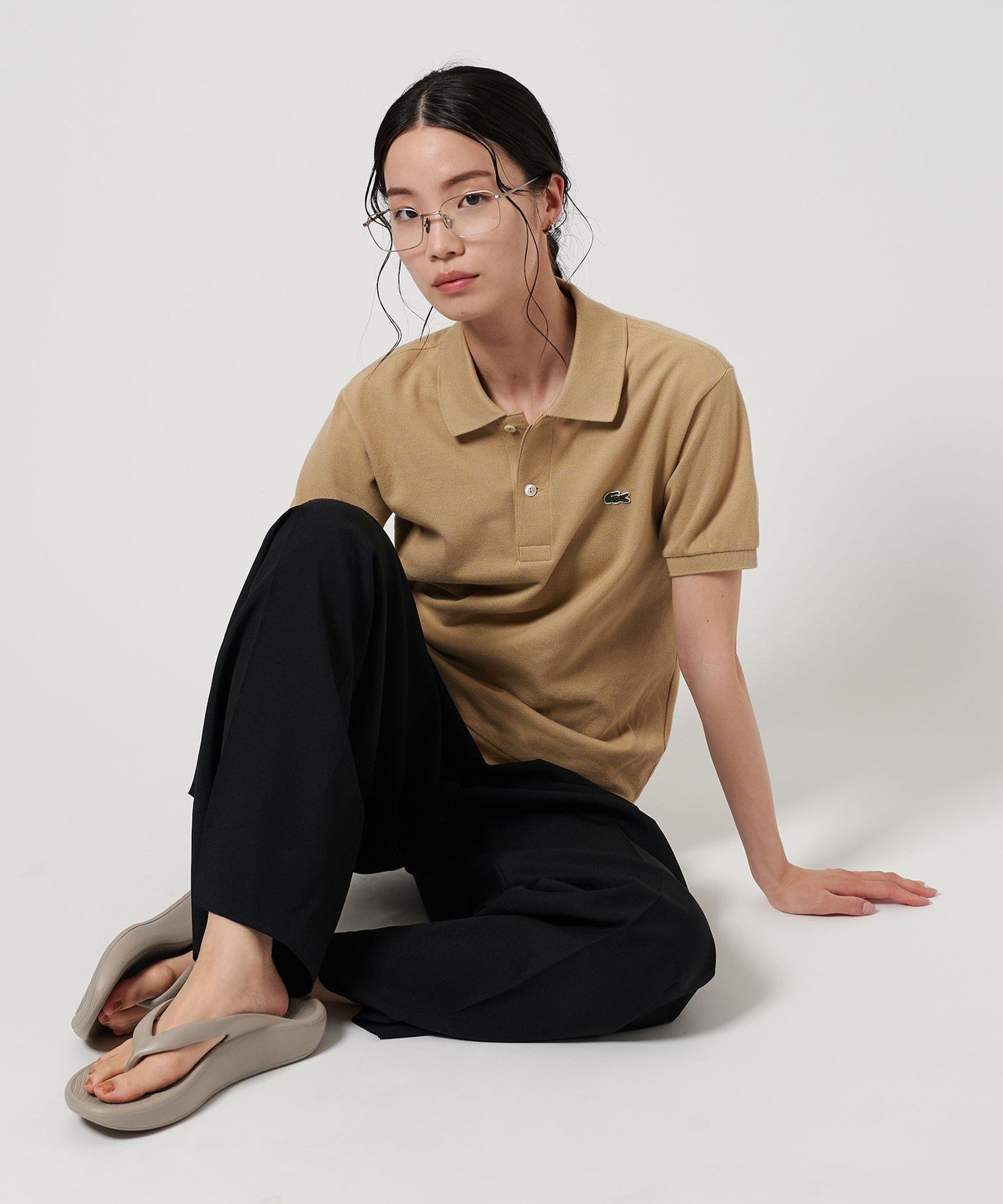 BEAUTY&YOUTH UNITED ARROWS ＜freewaters＞Cloud9 Ultra Bliss/サンダル ビューティー＆ユース　ユナイテッドアローズ シューズ・靴 サンダル ブラック【送料無料】